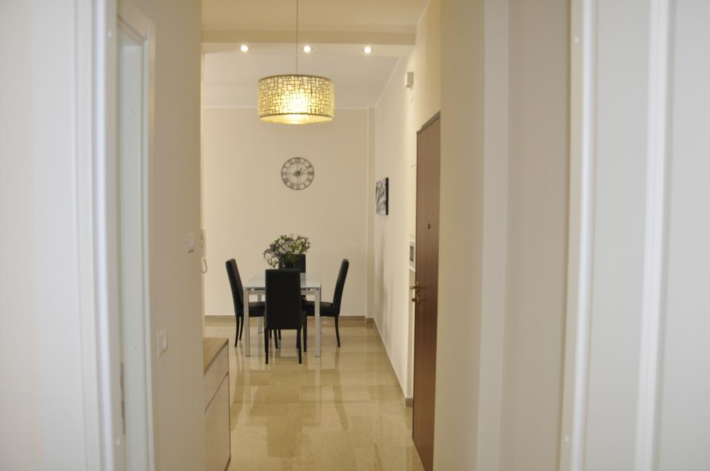 Casa Tony Ferienhaus Rom