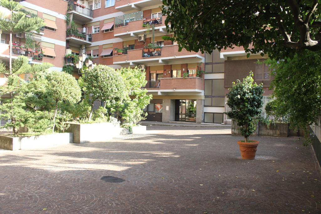 Casa Tony * Rom