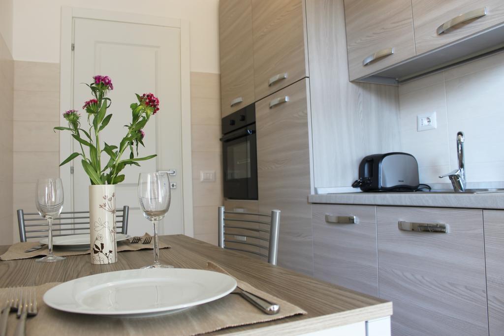 Casa Tony Ferienhaus Rom