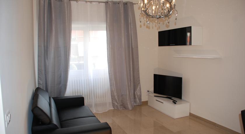 Casa Tony * Rom