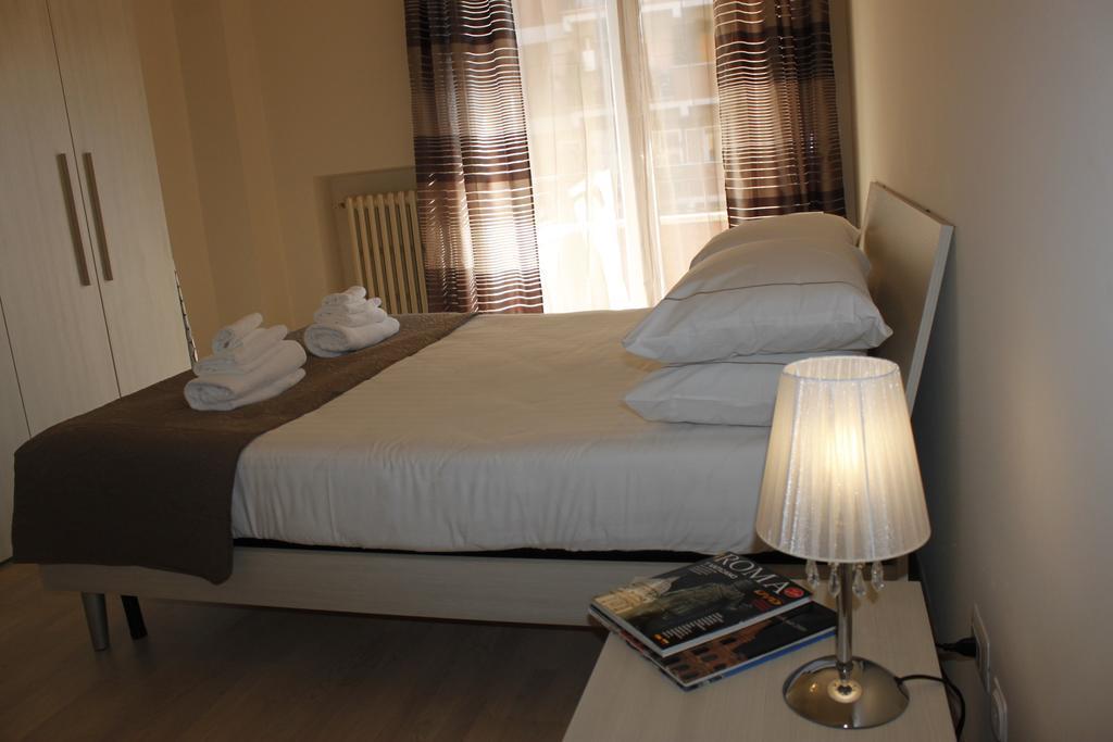 Ferienhaus Casa Tony Rom
