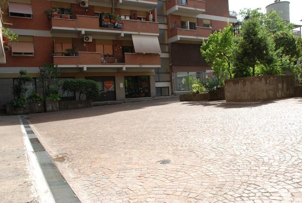 Ferienhaus Casa Tony Rom